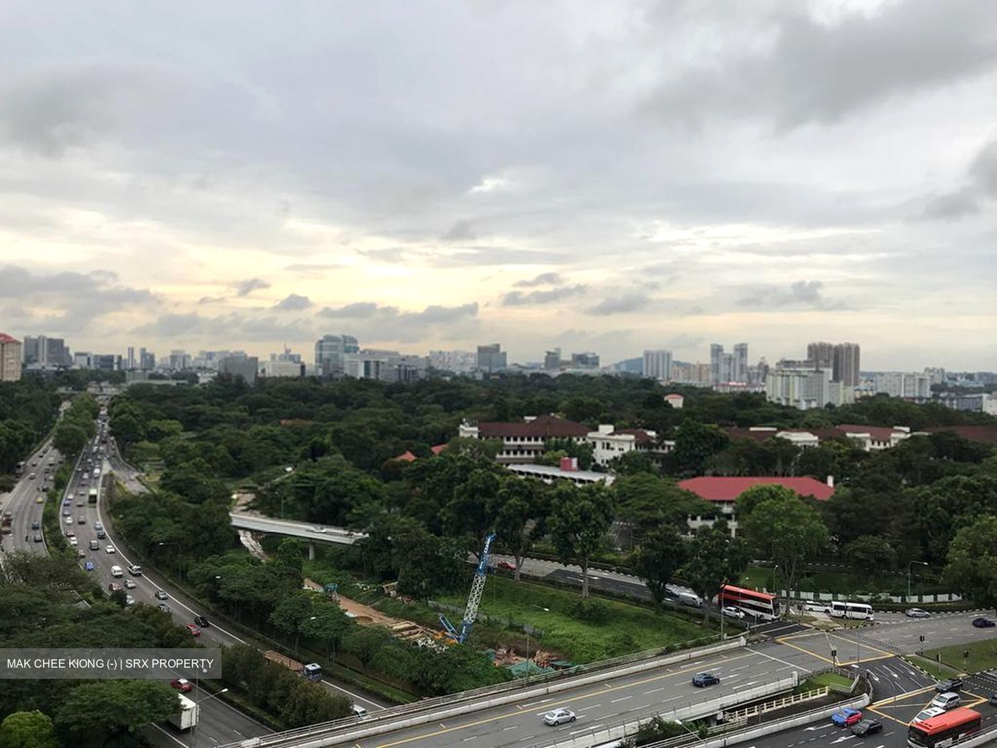 The Interlace (D4), Condominium #562170891
